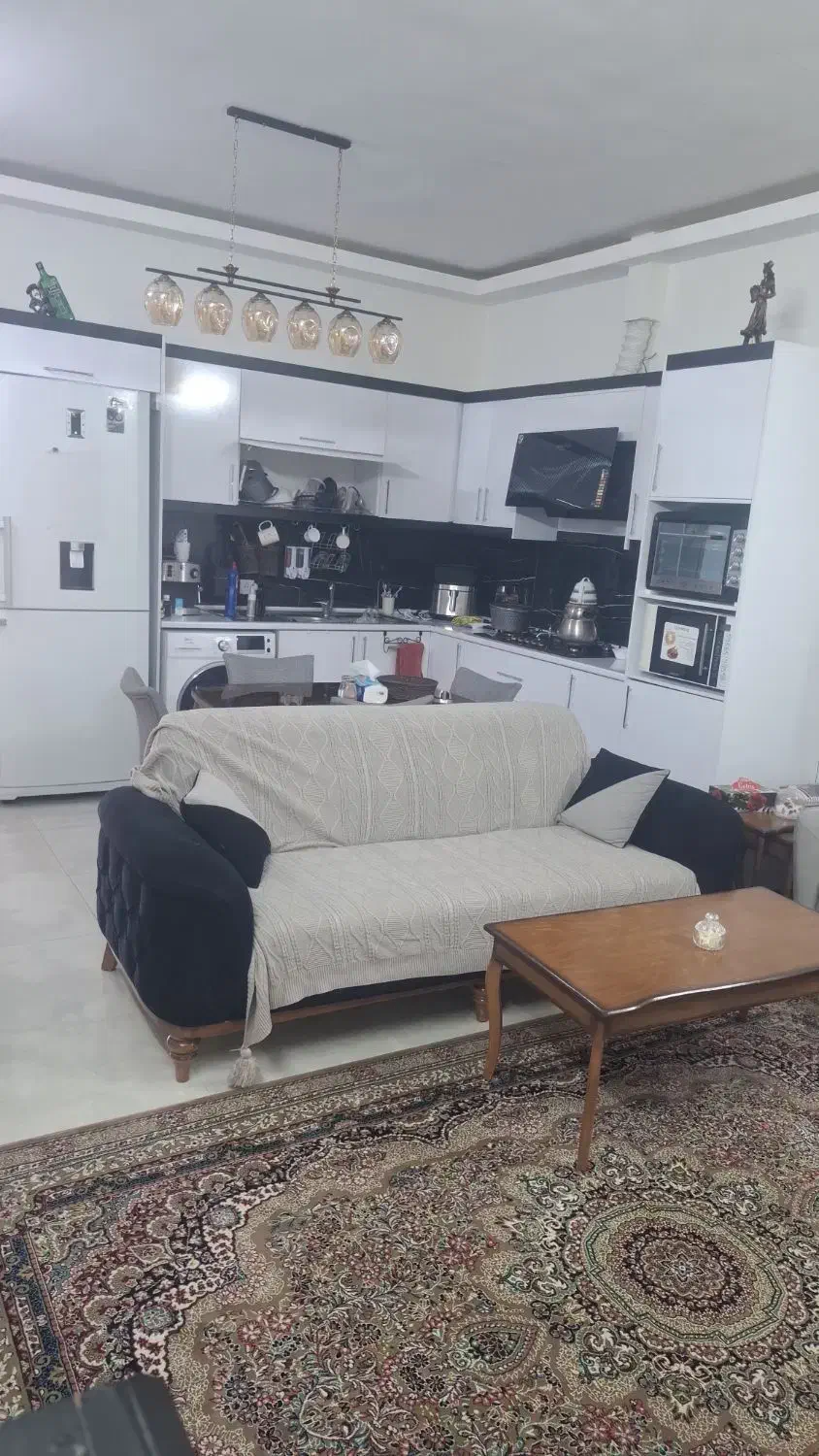 اپارتمان