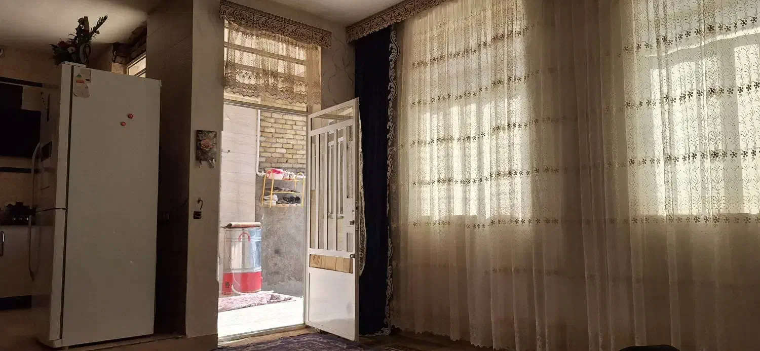 ویلا باغ قلعه سنگی