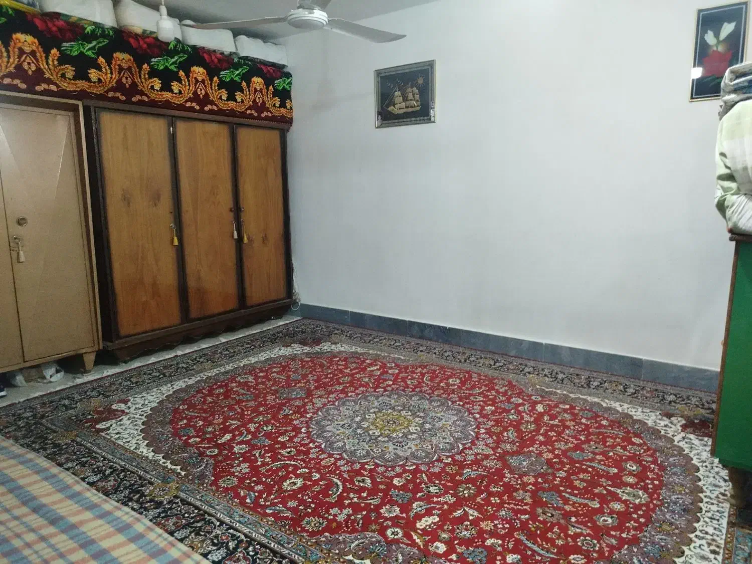 فروش منزل ویلایی در شهرک منتظری