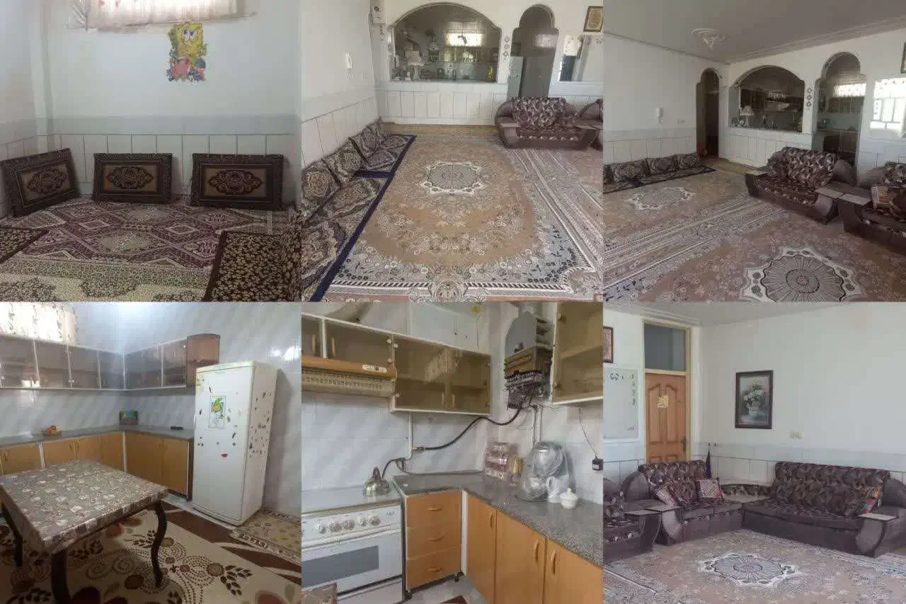 سوییت اجاره ای