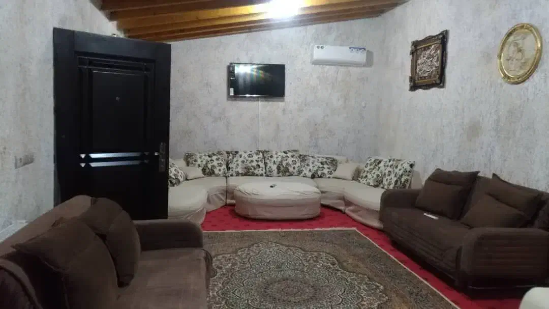 ویلای ساحلی