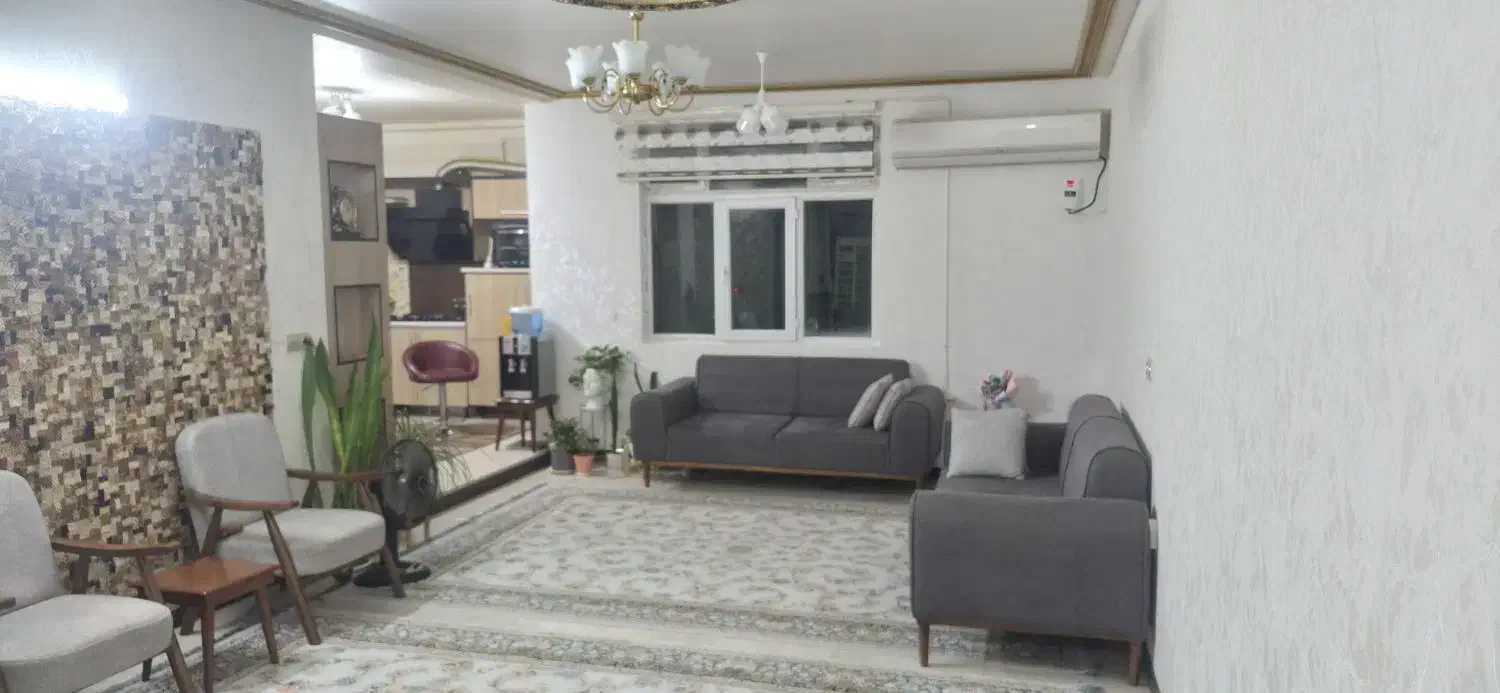 خانه ۲۵۰ دستگاه ۹۱ متری