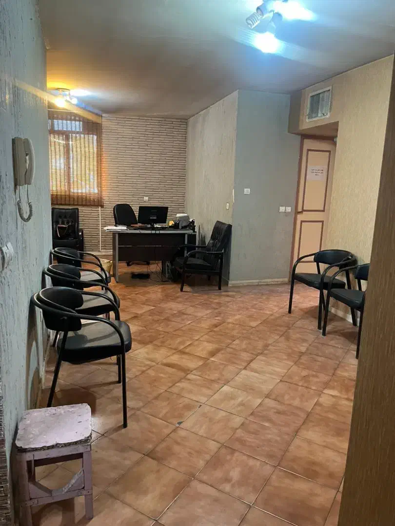 اجاره آپارتمان اداری