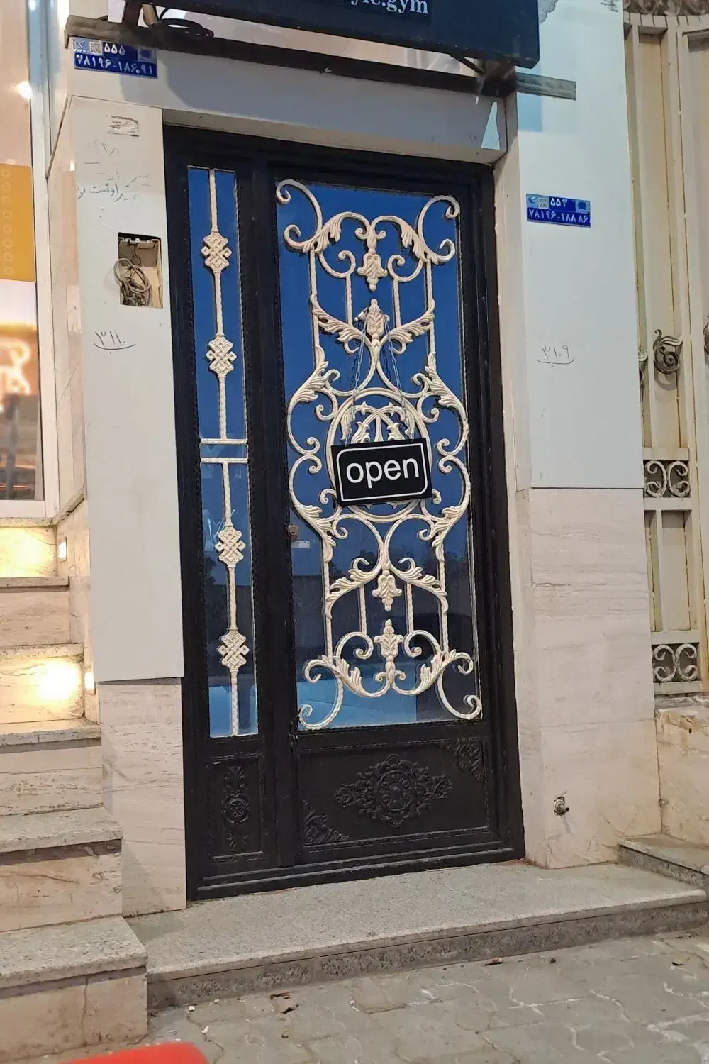 اجاره زیر زمین تجاری