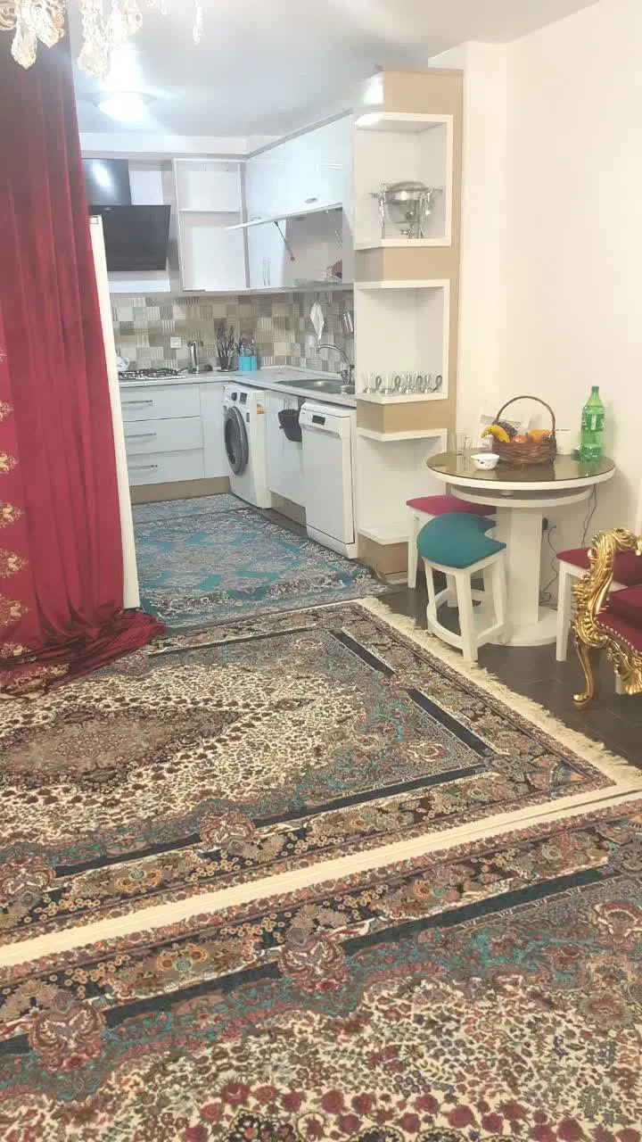 پونک60مترطبقه2_پارگینگ  انباری  بالکن_دسترسی*قشنگ