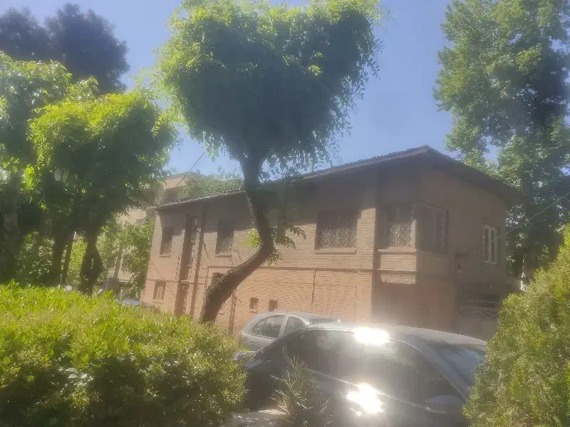 کلنگی ، بر و گذر مناسب ، توجیه دار