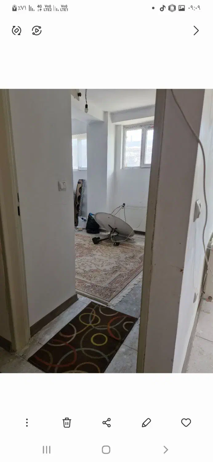 فروش آپارتمان در فاز ۳سهند