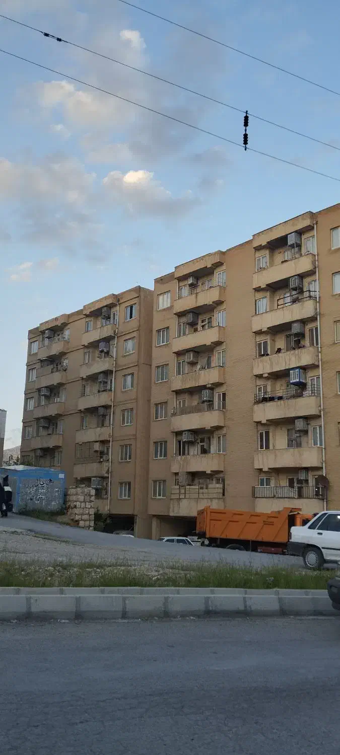 واحد تعاونی29 رزمندگان