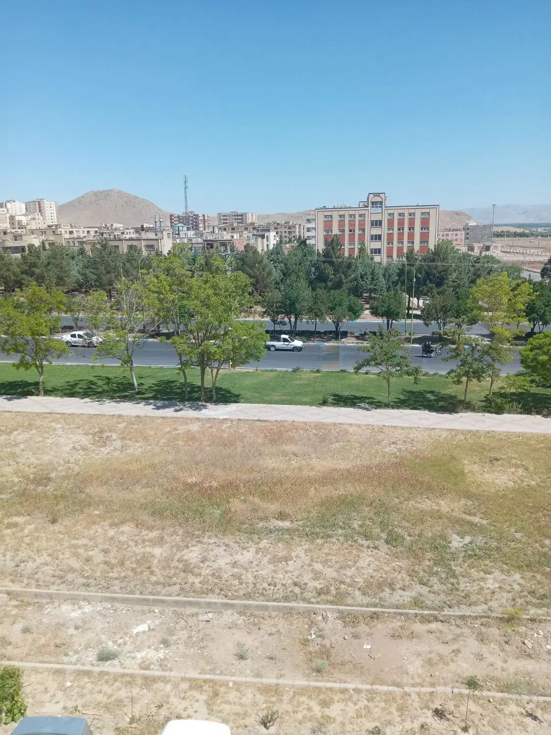 آپارتمان ب7