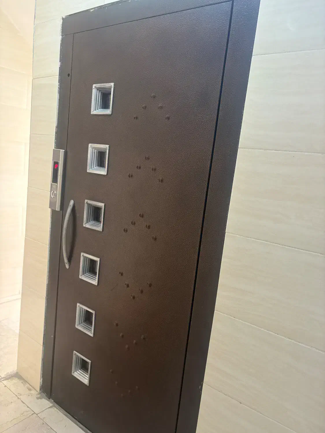 فروش آپارتمان