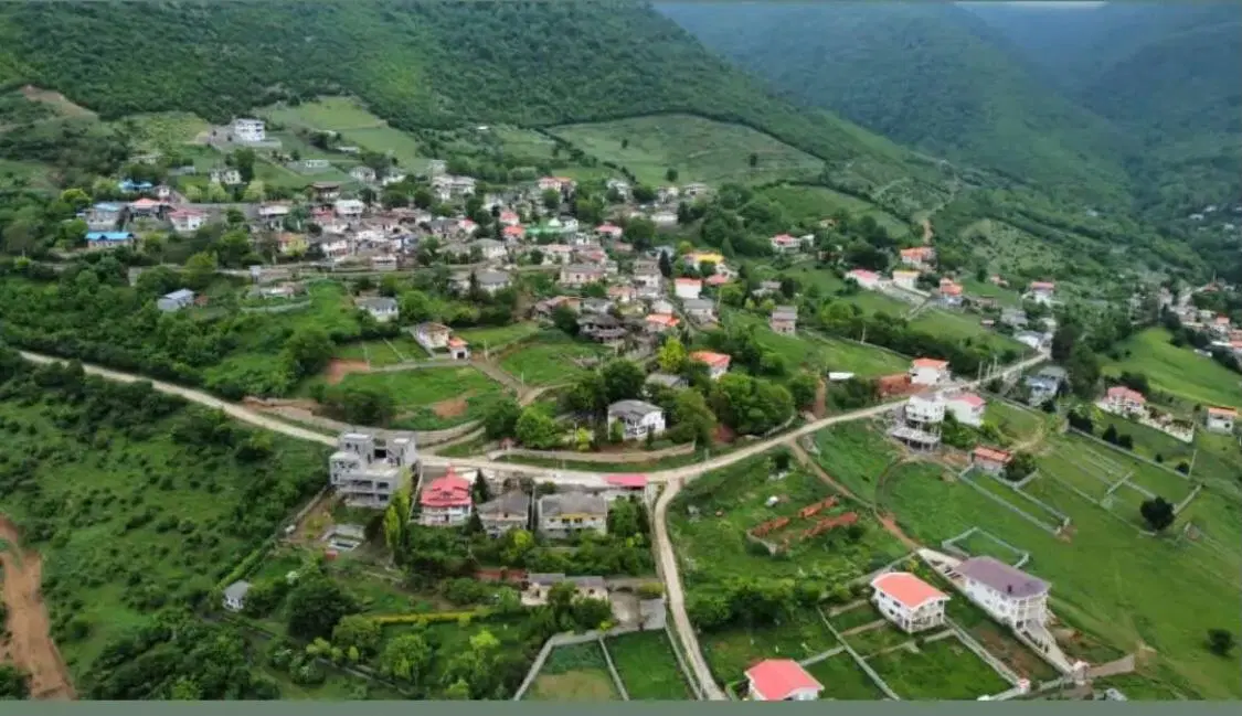 ۴۵۰ متر زمین آماده ساخت در بسطام