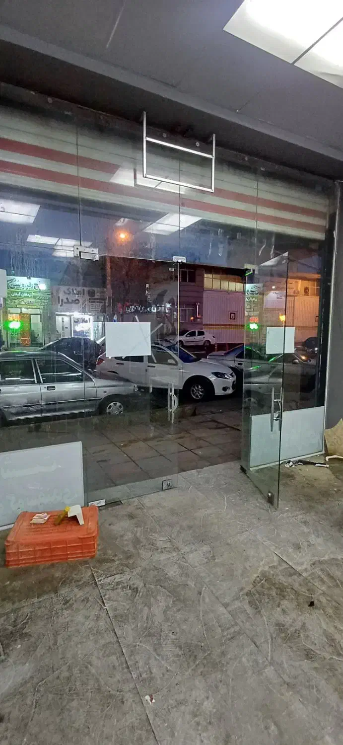 اجاره تجاری
