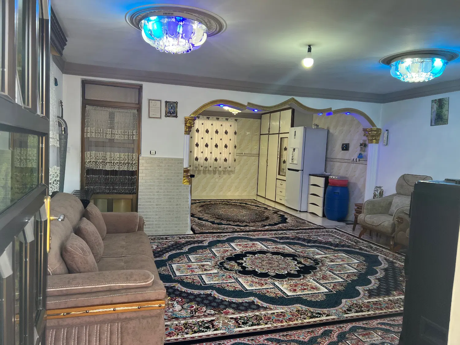 ویلا فروشی در نوشهر