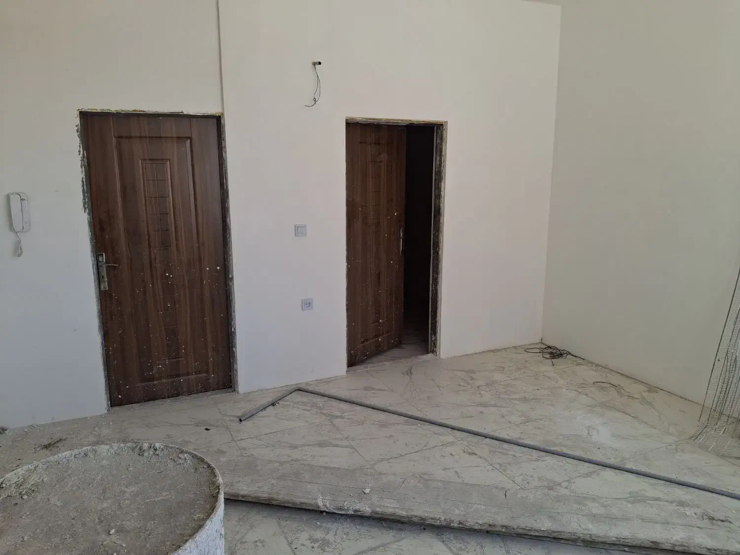 آپارتمان ۷۰ متری نوساز کلید نخورده