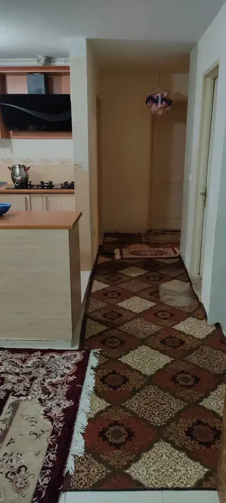 واحد ۷۸ متری مجتمع آپادانا