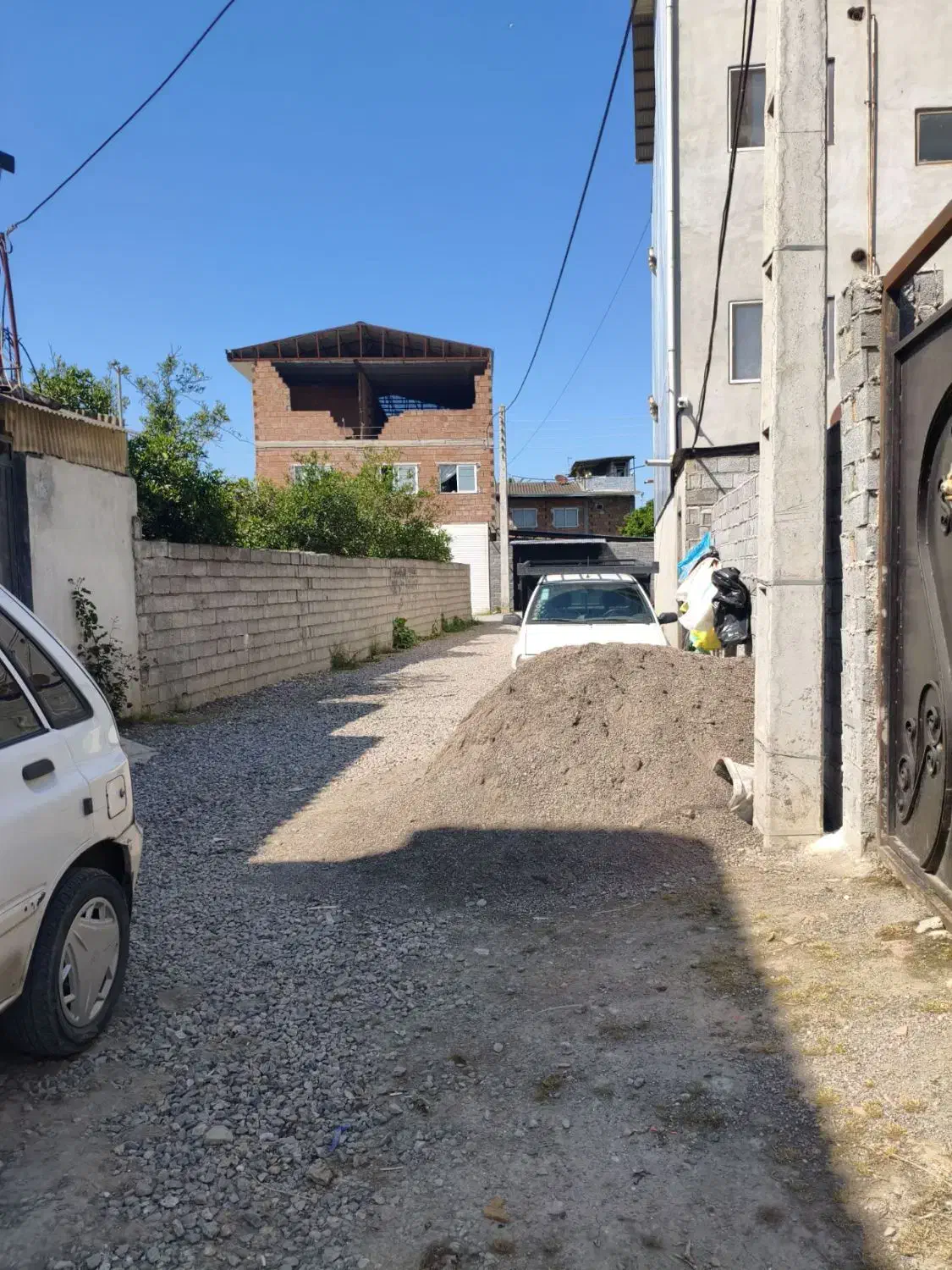 اجاره سوئیت ویلایی مستقل ۷۰متری