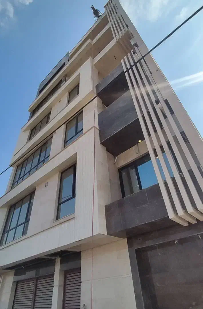 آپارتمان سه خواب هفت تیر