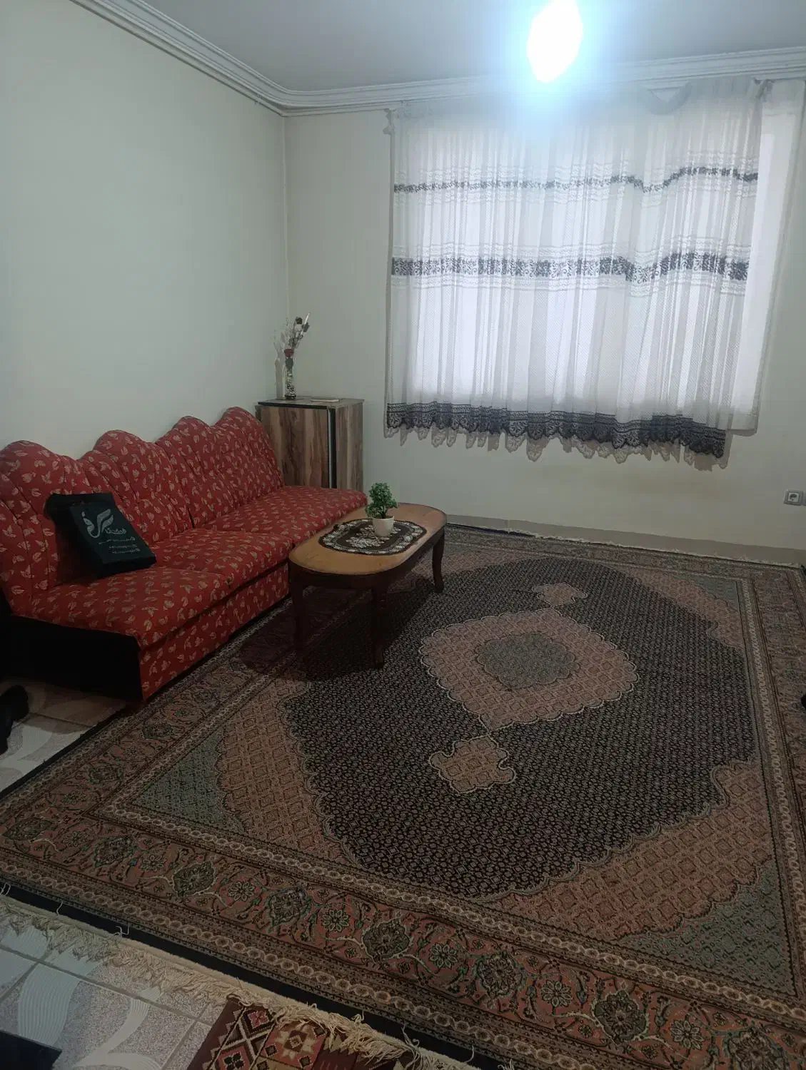 اجاره واحد مسکونی