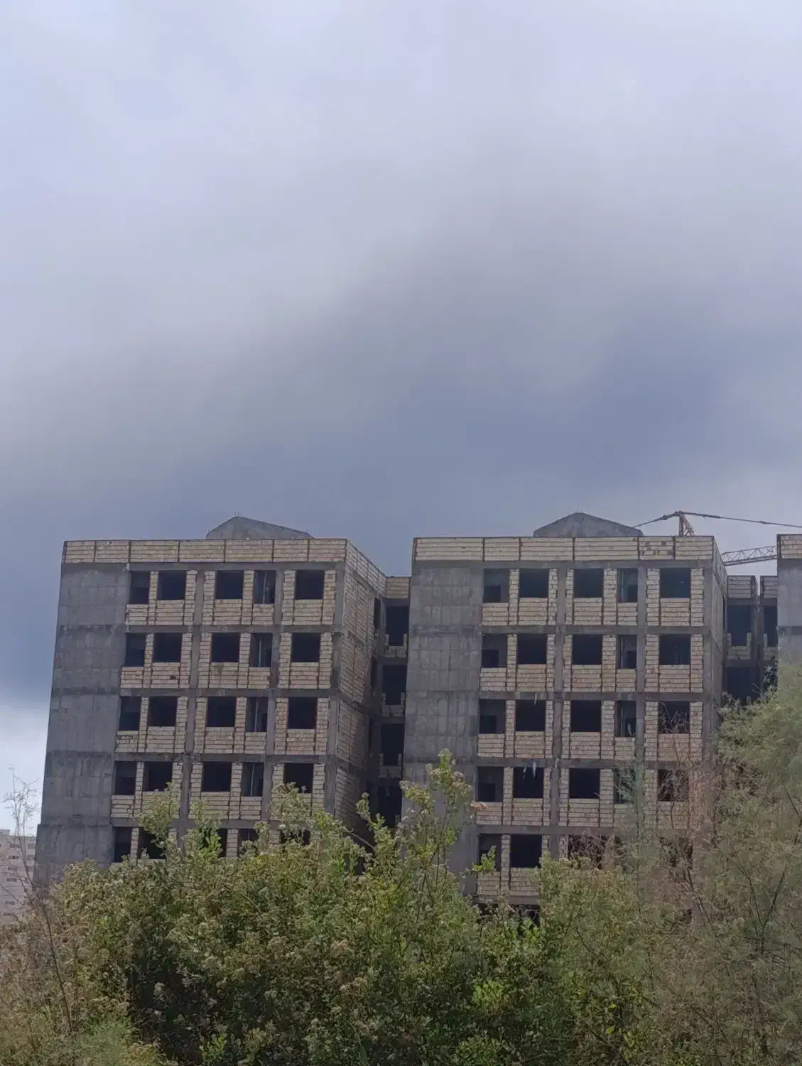 پیش فروش مسکن ملی نارگیل وپنجعلی