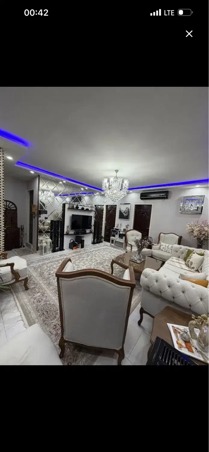 واحد فوق العاده تمیز