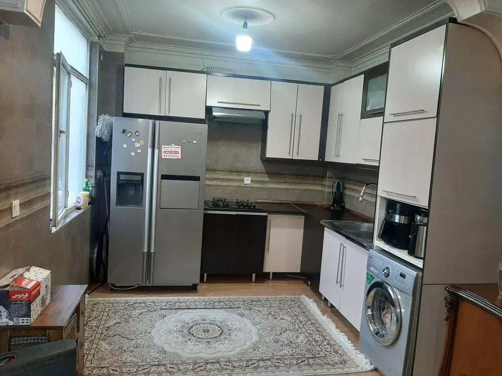 70 متری _شمال فردوس غرب