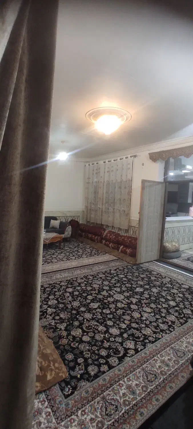 خانه ویلایی