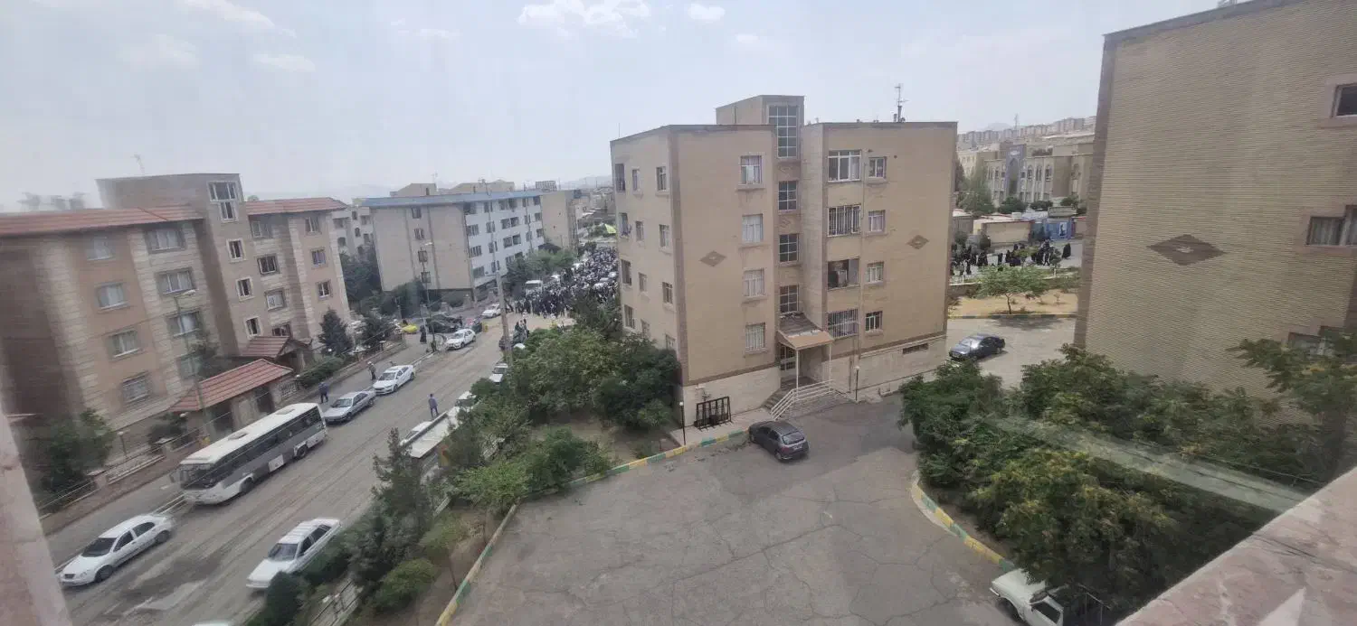 معاوضه دو واحد در پردیس با ملک در رودهن