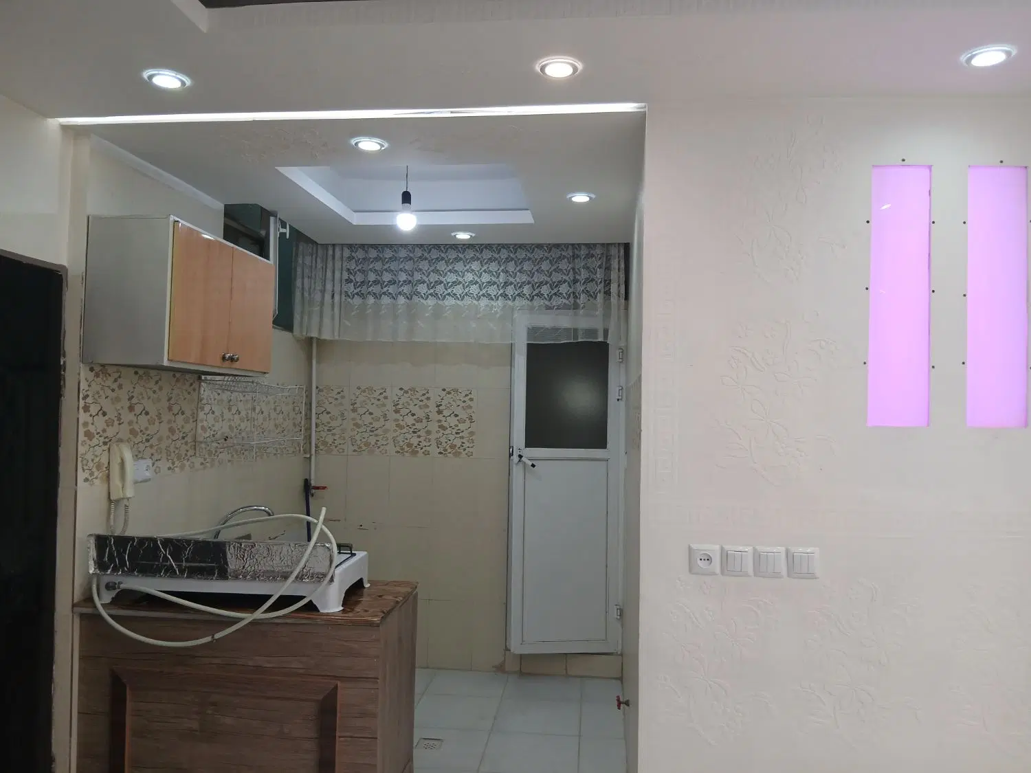 سوئیت اجاره ای