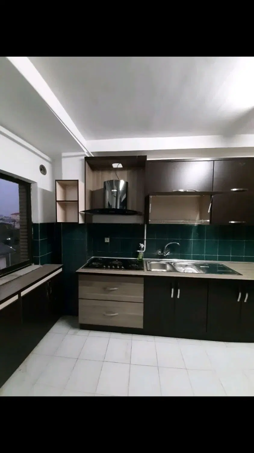 آپارتمان ۱۰۵ متری شهرک قدس