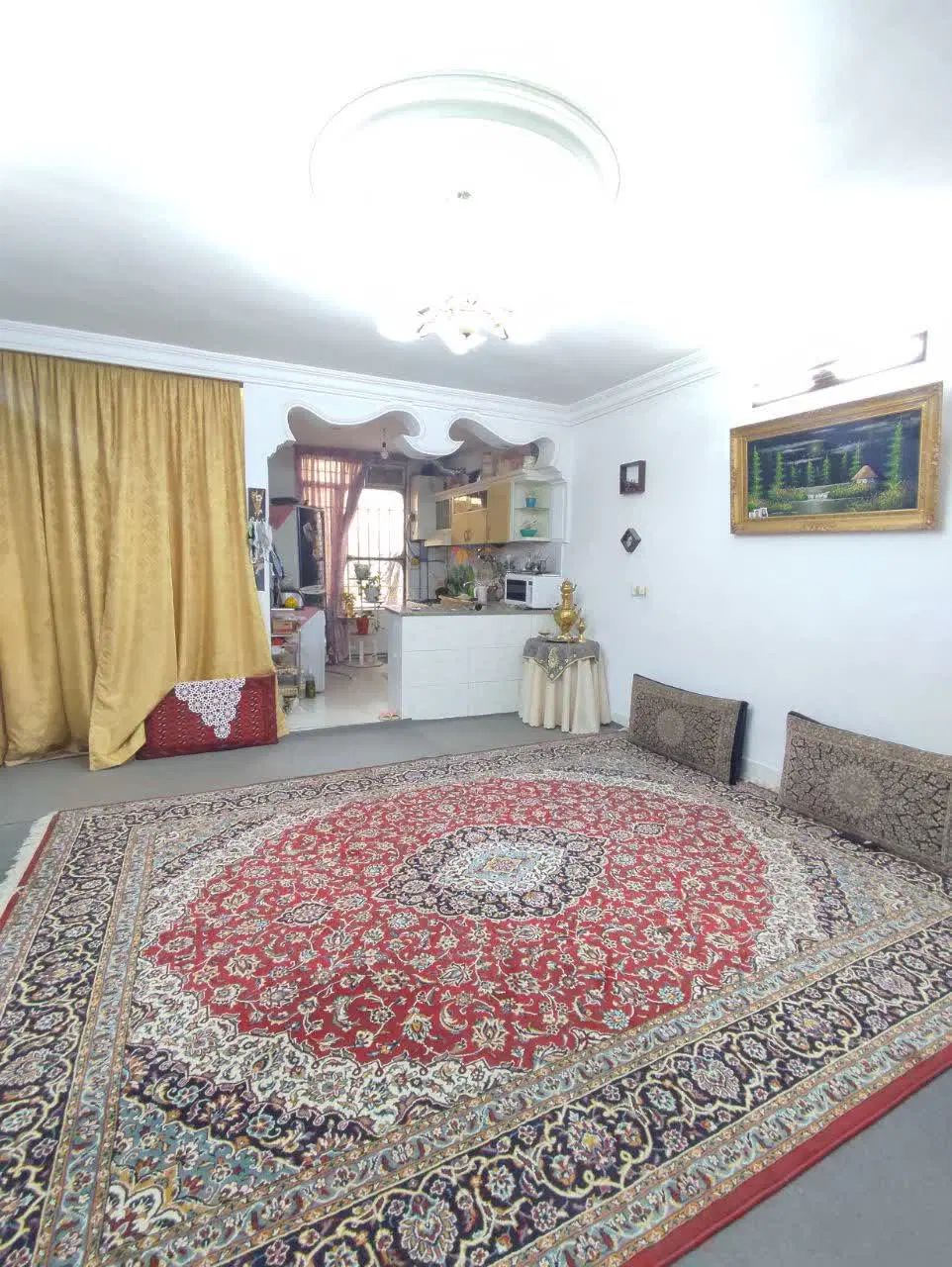 فروش ملک ویلایی