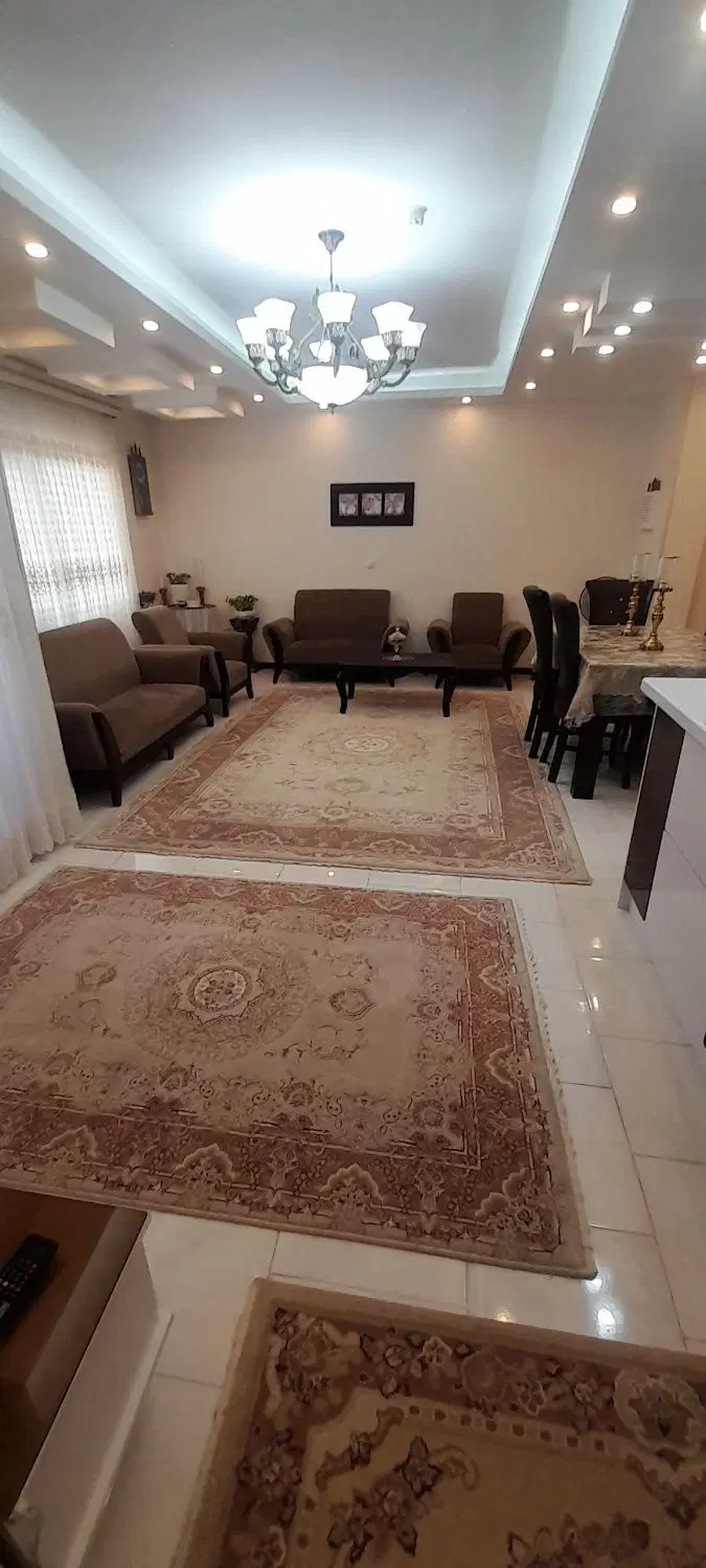 مسکن مهر ۷۵ متری