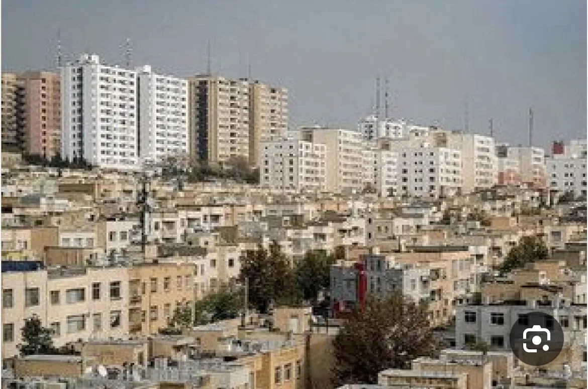 واحد۹۵ متری اجاره با شرایط خاص