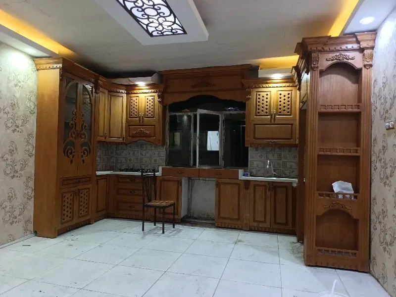 خانه طبقه