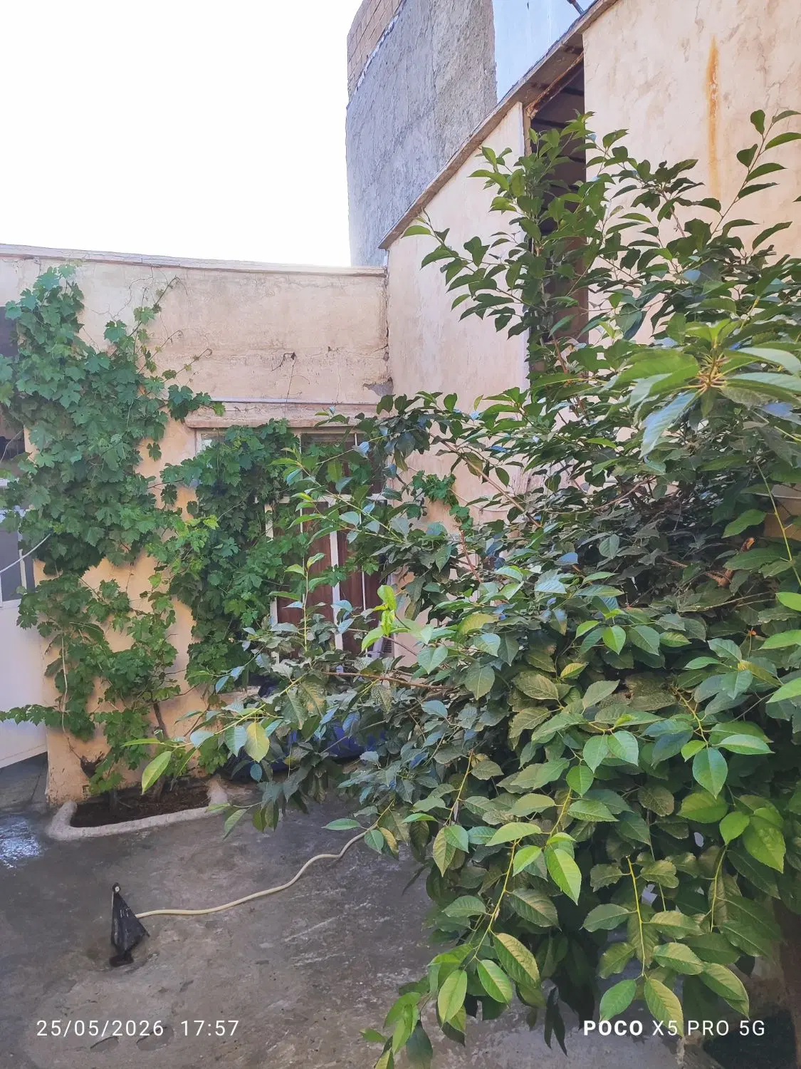 خانه ویلایی ۸۰متری جعفراباد