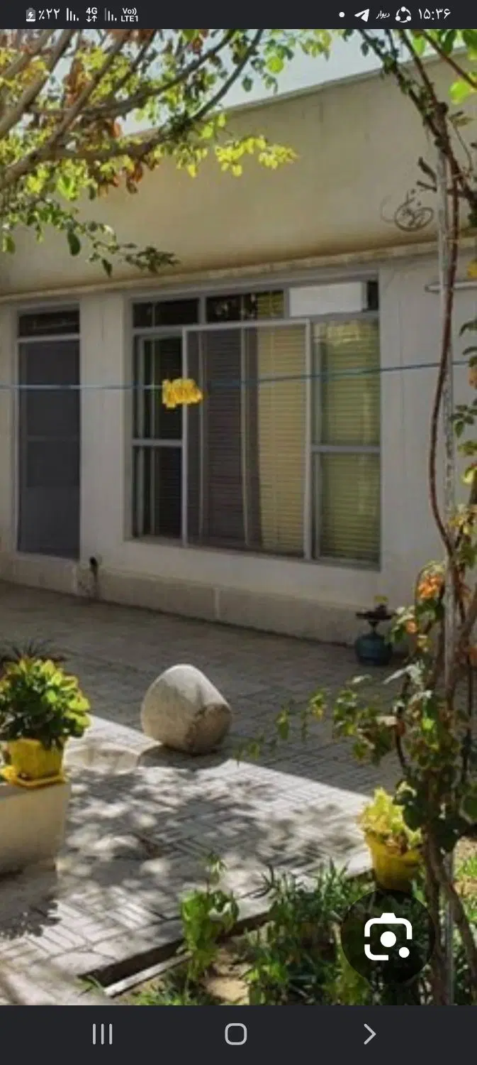 خانه اجاره ای فوری