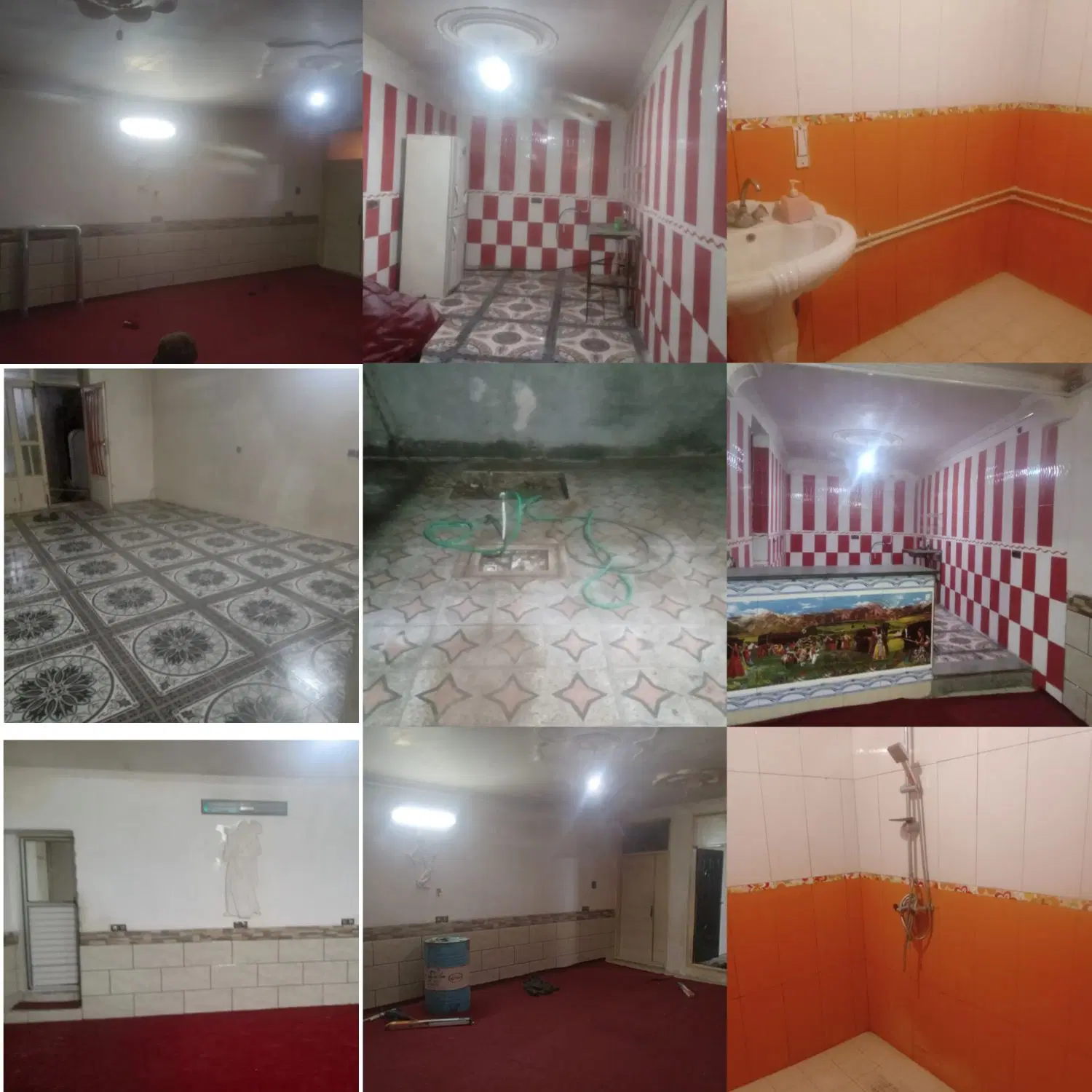 خانه اجاره ای الله اباد
