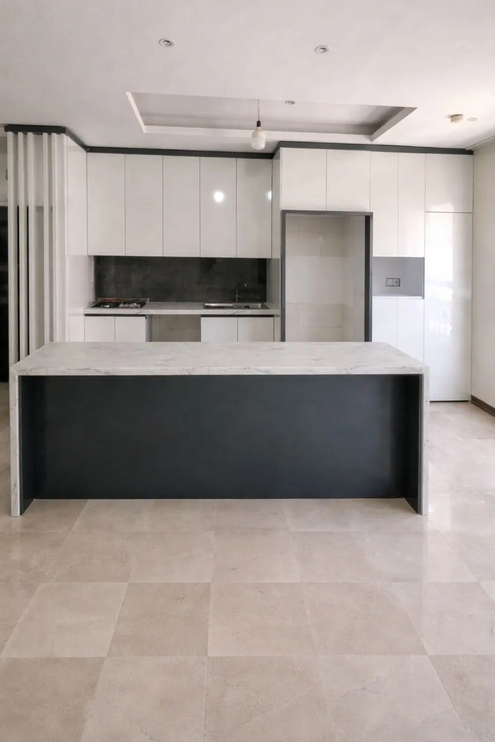 اجاره‌آپارتمان96متری2خواب_فول امکانات_حکیمیه