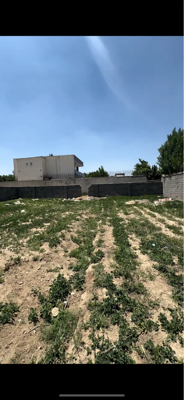 ۵۰۰ متر دوبر سرخاب ارکیده معاوضه خودرو مازندران