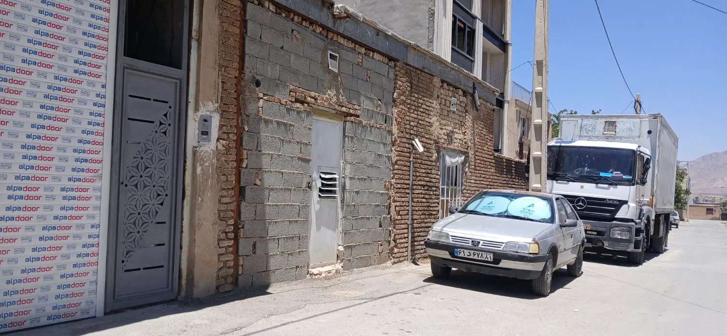 ساختمان گوجان