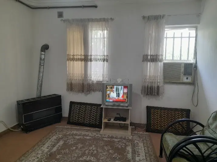 سویت ۵۰ متری باقابلیت ساخت وافزایش طبقه