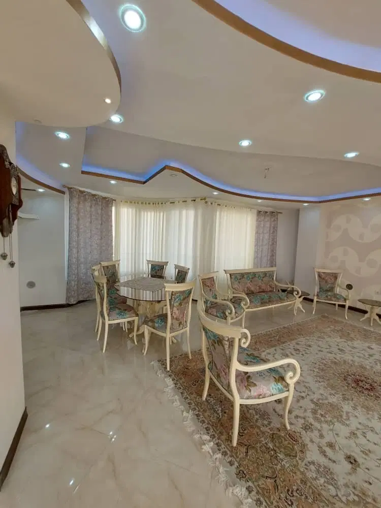 ویلا دوبلکس استخردار جکوزی بیلیارد و فوتبال دستی