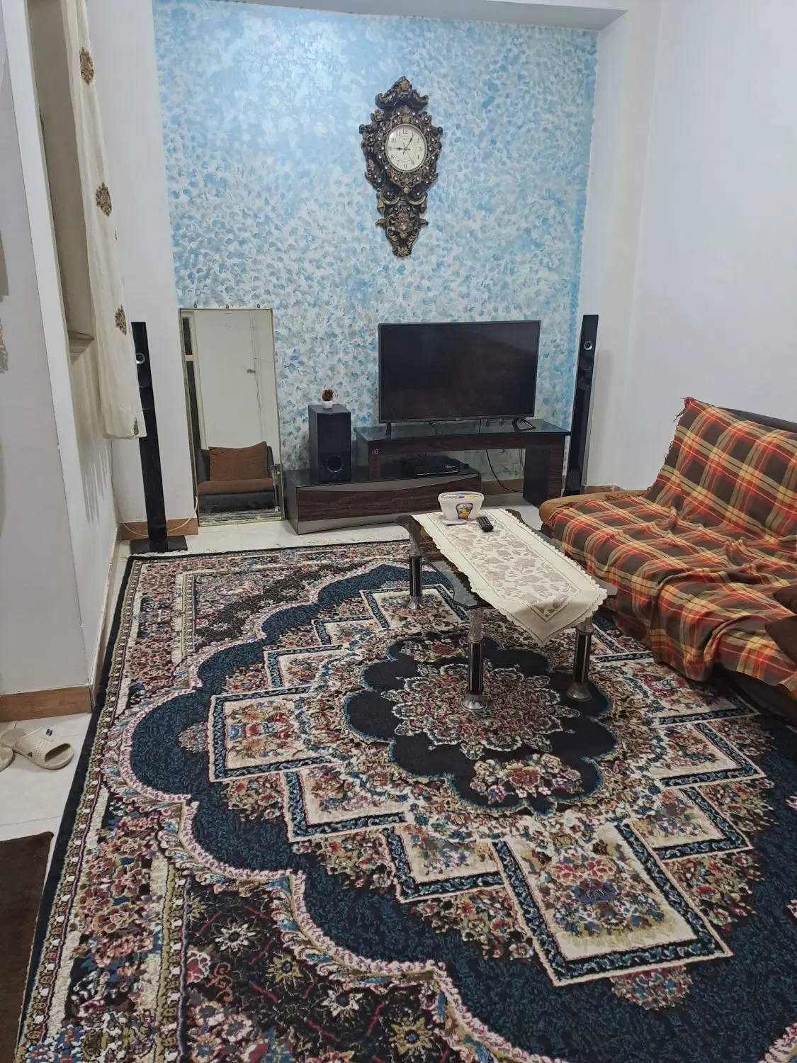 رشت_فلکه گاز _کوچه چوکام