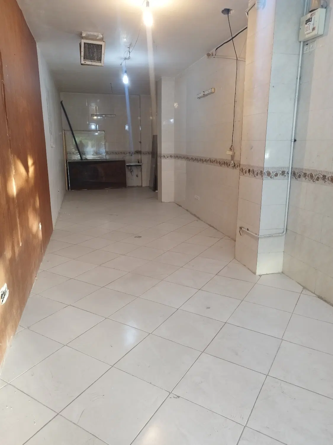 رهن مغازه تجاری