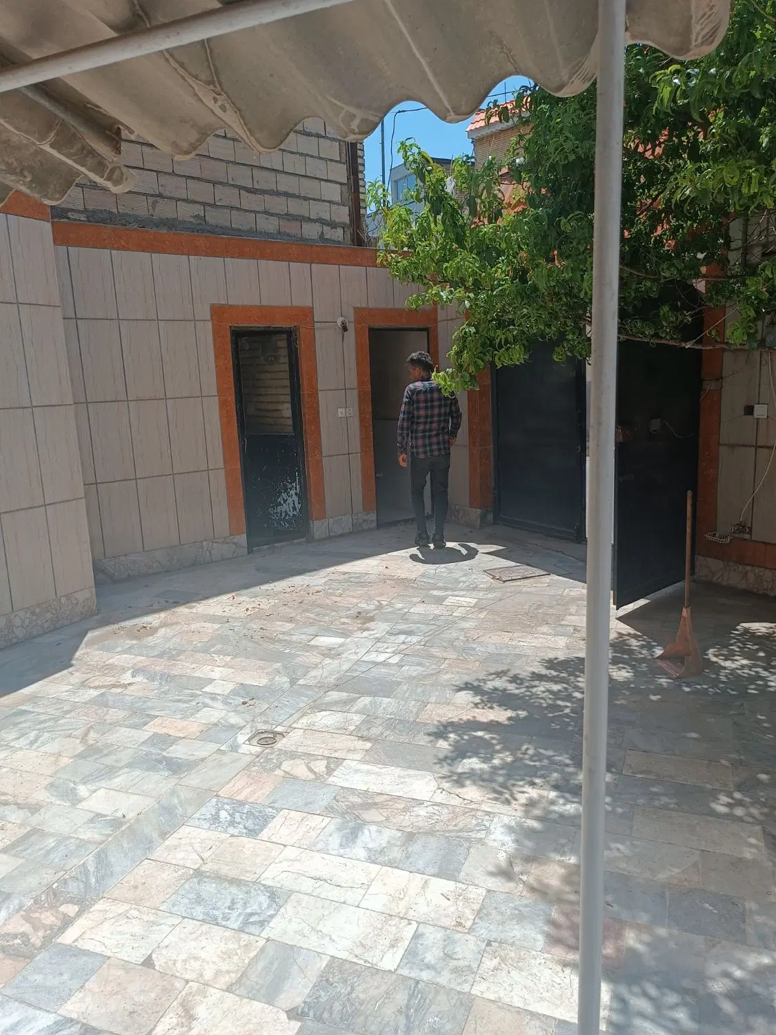 خانه فروشی