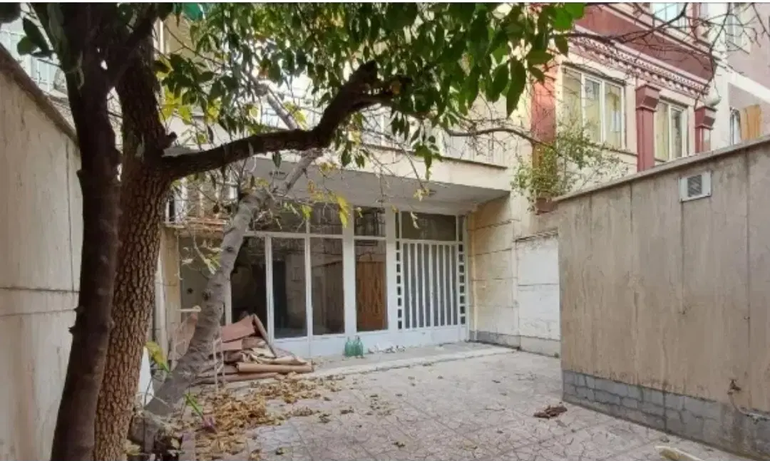 معاوضه خانه ویلایی