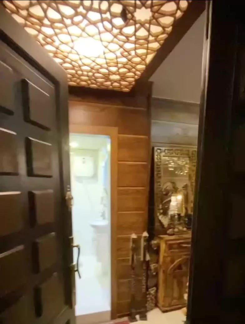 آپارتمان نگین مشتاق جی شیر