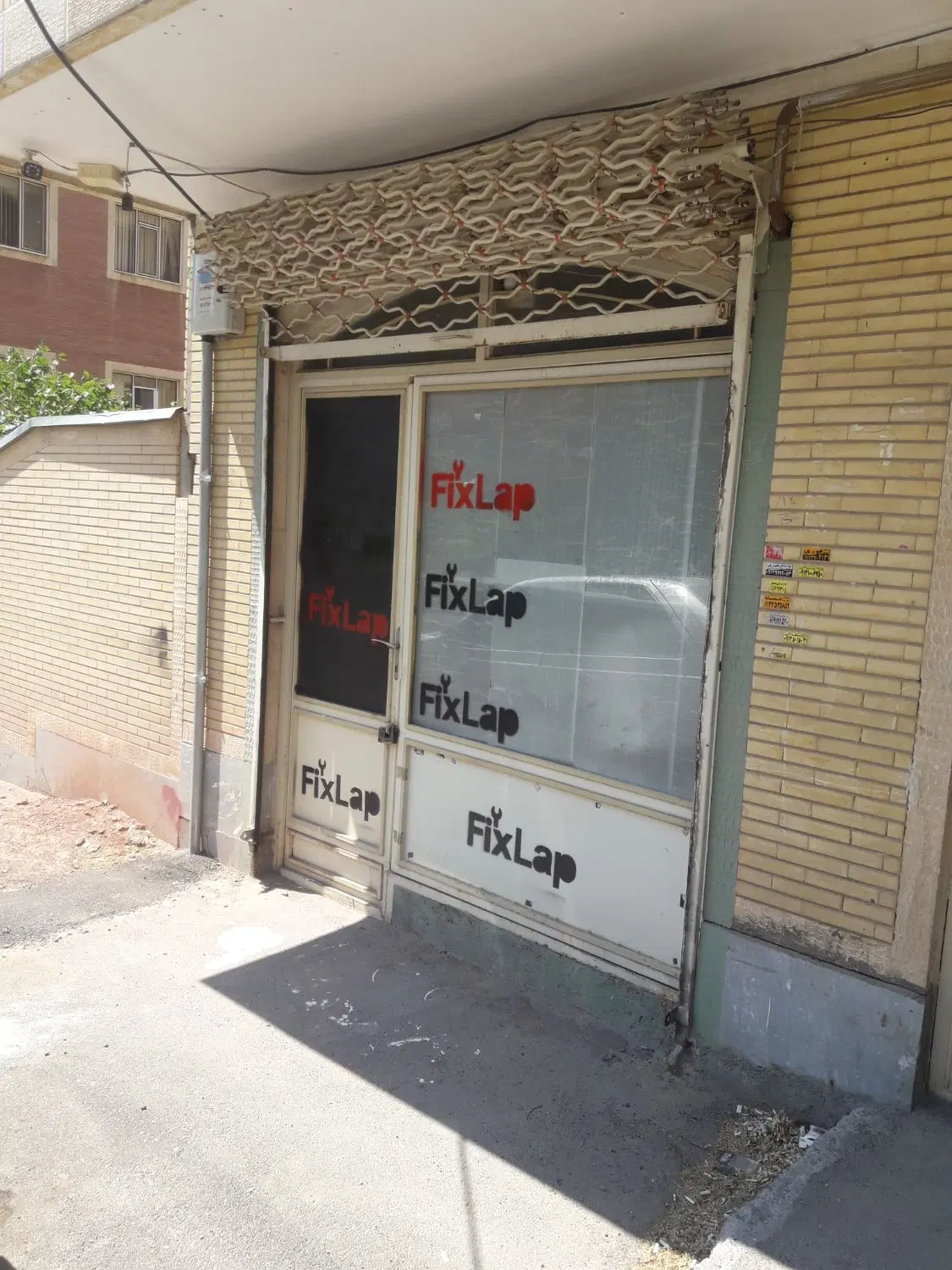اجاره مغازه تجاری باغمیشه،مابین اطلس و ونک مم