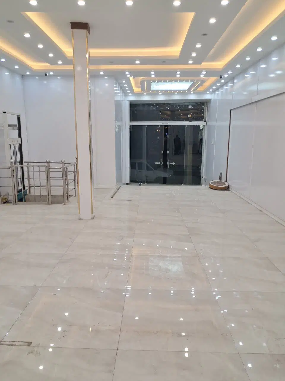 اجاره ملک تجاری بحر خیابان اصلی