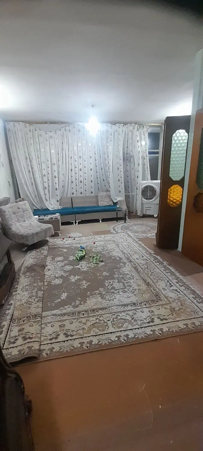 منزل ویلایی