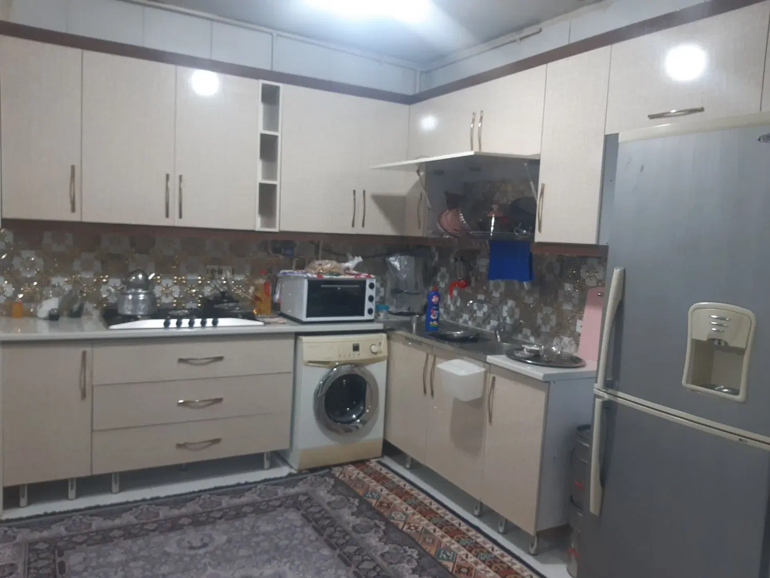 ۲ طبقه